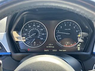 2017 BMW X1 xDrive28i WBXHT3C31H5F70837 in Springfield, VA 20