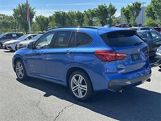 2017 BMW X1 xDrive28i WBXHT3C31H5F70837 in Springfield, VA 4