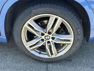 2017 BMW X1 xDrive28i WBXHT3C31H5F70837 in Springfield, VA 7