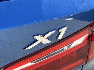 2017 BMW X1 xDrive28i WBXHT3C31H5F70837 in Springfield, VA 8