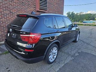 2017 BMW X3 xDrive28i 5UXWX9C52H0D99265 in Binghamton, NY 15