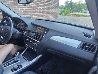 2017 BMW X3 xDrive28i 5UXWX9C52H0D99265 in Binghamton, NY 19