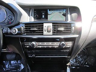 2017 BMW X3 sDrive28i 5UXWZ7C31H0V89164 in Costa Mesa, CA 14