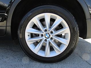 2017 BMW X3 sDrive28i 5UXWZ7C31H0V89164 in Costa Mesa, CA 9