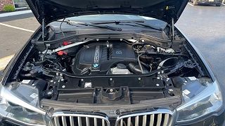 2017 BMW X3 xDrive35i 5UXWX7C58H0U42430 in Fallston, MD 13