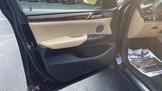 2017 BMW X3 xDrive35i 5UXWX7C58H0U42430 in Fallston, MD 14