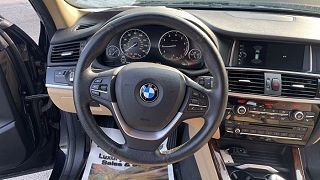 2017 BMW X3 xDrive35i 5UXWX7C58H0U42430 in Fallston, MD 19