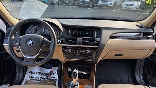 2017 BMW X3 xDrive35i 5UXWX7C58H0U42430 in Fallston, MD 23