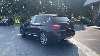 2017 BMW X3 xDrive35i 5UXWX7C58H0U42430 in Fallston, MD 3