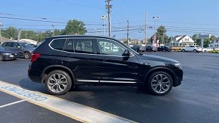 2017 BMW X3 xDrive35i 5UXWX7C58H0U42430 in Fallston, MD 6