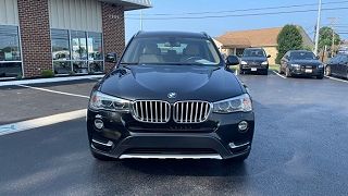 2017 BMW X3 xDrive35i 5UXWX7C58H0U42430 in Fallston, MD 8