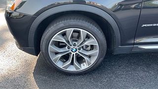 2017 BMW X3 xDrive35i 5UXWX7C58H0U42430 in Fallston, MD 9