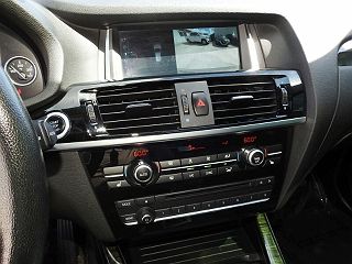 2017 BMW X3 xDrive28i 5UXWX9C54H0T09126 in Hollywood, FL 22