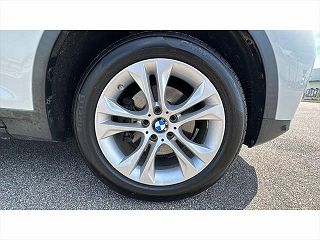 2017 BMW X3 xDrive35i 5UXWX7C50H0U41241 in Huntsville, AL 14