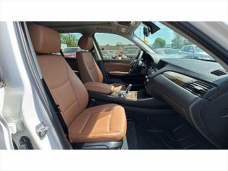 2017 BMW X3 xDrive35i 5UXWX7C50H0U41241 in Huntsville, AL 15