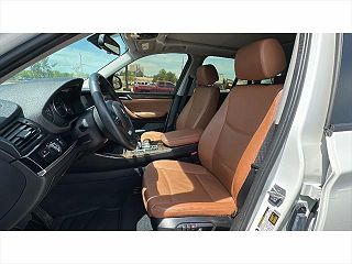 2017 BMW X3 xDrive35i 5UXWX7C50H0U41241 in Huntsville, AL 9