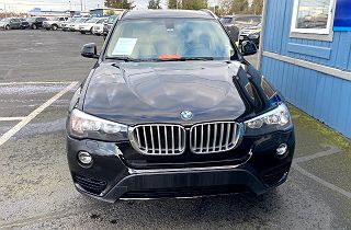 2017 BMW X3 xDrive28i 5UXWX9C56H0T06535 in Lakewood, WA 2