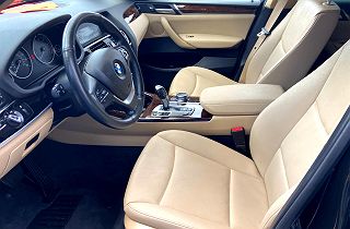 2017 BMW X3 xDrive28i 5UXWX9C56H0T06535 in Lakewood, WA 7
