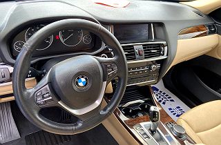2017 BMW X3 xDrive28i 5UXWX9C56H0T06535 in Lakewood, WA 8