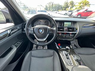 2017 BMW X3 sDrive28i 5UXWZ7C32H0V87312 in Orlando, FL 13