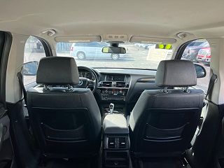 2017 BMW X3 sDrive28i 5UXWZ7C32H0V87312 in Orlando, FL 21