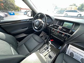 2017 BMW X3 sDrive28i 5UXWZ7C32H0V87312 in Orlando, FL 25