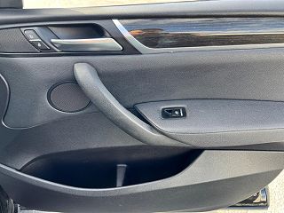 2017 BMW X3 sDrive28i 5UXWZ7C32H0V87312 in Orlando, FL 28