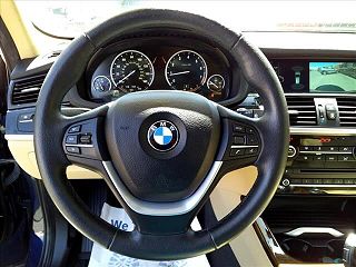 2017 BMW X3 xDrive28i 5UXWX9C56H0D99849 in Philadelphia, PA 18