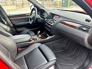 2017 BMW X3 xDrive35i 5UXWX7C54H0U40996 in Rochester, MN 11