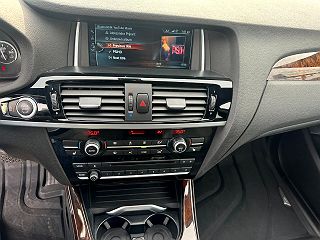 2017 BMW X3 xDrive35i 5UXWX7C54H0U40996 in Rochester, MN 17