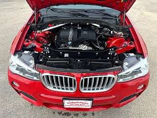 2017 BMW X3 xDrive35i 5UXWX7C54H0U40996 in Rochester, MN 22
