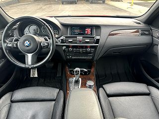 2017 BMW X3 xDrive35i 5UXWX7C54H0U40996 in Rochester, MN 9