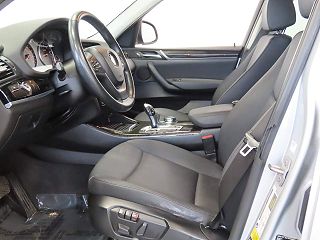 2017 BMW X3 xDrive28i 5UXWX9C50H0T10581 in Scottsdale, AZ 14