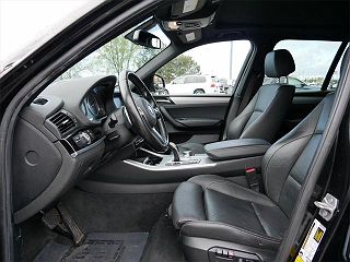 2017 BMW X3 xDrive28i 5UXWX9C39H0W66719 in South Saint Paul, MN 6