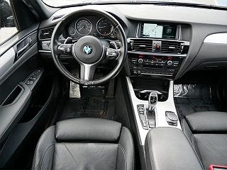 2017 BMW X3 xDrive28i 5UXWX9C39H0W66719 in South Saint Paul, MN 9