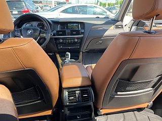 2017 BMW X3 xDrive28i 5UXWX9C53H0T12762 in Wilmington, NC 19