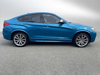 2017 BMW X4 M40i 5UXXW7C30H0W63607 in Bellevue, WA 6