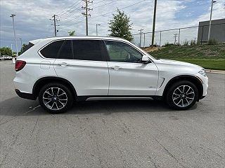 2017 BMW X5 xDrive35i 5UXKR0C54H0V67098 in Concord, NC 11