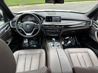 2017 BMW X5 xDrive35i 5UXKR0C54H0V67098 in Concord, NC 22
