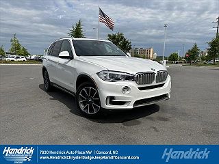 2017 BMW X5 xDrive35i 5UXKR0C54H0V67098 in Concord, NC