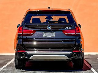 2017 BMW X5 xDrive35i 5UXKR0C30H0V70515 in El Monte, CA 3