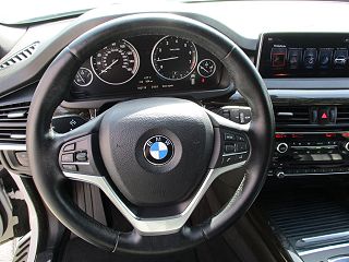 2017 BMW X5 xDrive35i 5UXKR0C56H0U53460 in Franklin, TN 13