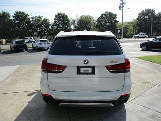 2017 BMW X5 xDrive35i 5UXKR0C56H0U53460 in Franklin, TN 6
