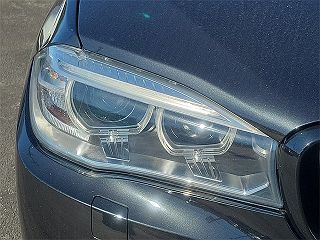2017 BMW X5 xDrive35i 5UXKR0C31H0X81724 in Malvern, PA 9