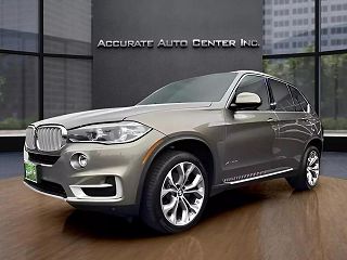 2017 BMW X5 xDrive35d 5UXKS4C3XH0Y16319 in Pawtucket, RI 3