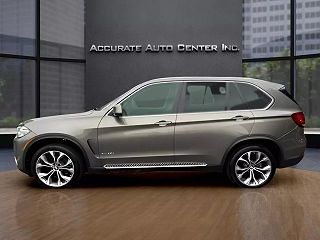 2017 BMW X5 xDrive35d 5UXKS4C3XH0Y16319 in Pawtucket, RI 4