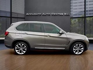 2017 BMW X5 xDrive35d 5UXKS4C3XH0Y16319 in Pawtucket, RI 8