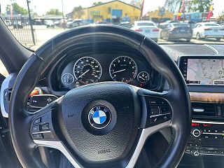 2017 BMW X5 xDrive35i 5UXKR0C33H0X80588 in Stockton, CA 11