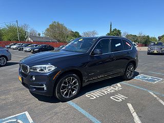 2017 BMW X5 xDrive35i 5UXKR0C33H0X80588 in Stockton, CA 3