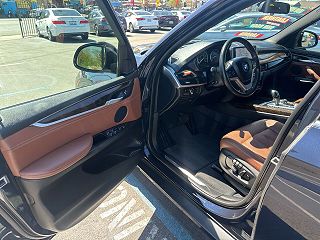 2017 BMW X5 xDrive35i 5UXKR0C33H0X80588 in Stockton, CA 8